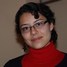 Photo of Mitzy Antonieta Quinto Cortes